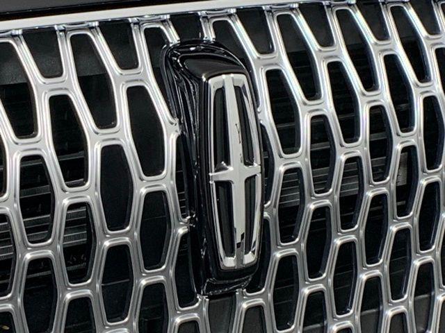 new 2025 Lincoln Corsair car, priced at $37,140