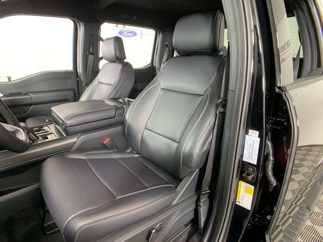 new 2025 Ford F-150 car, priced at $67,358