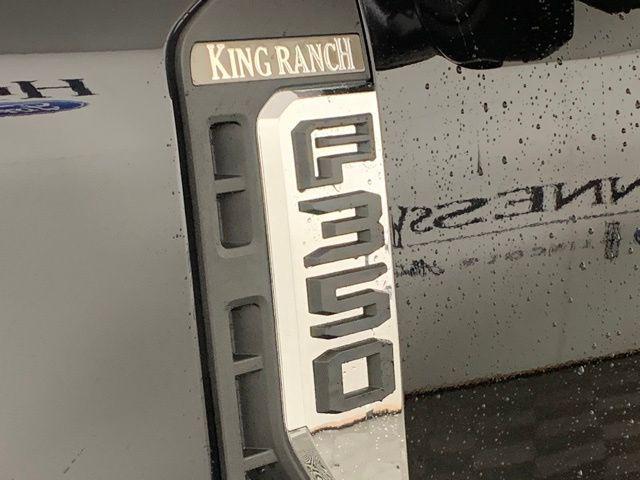 new 2025 Ford F-350 car, priced at $95,470