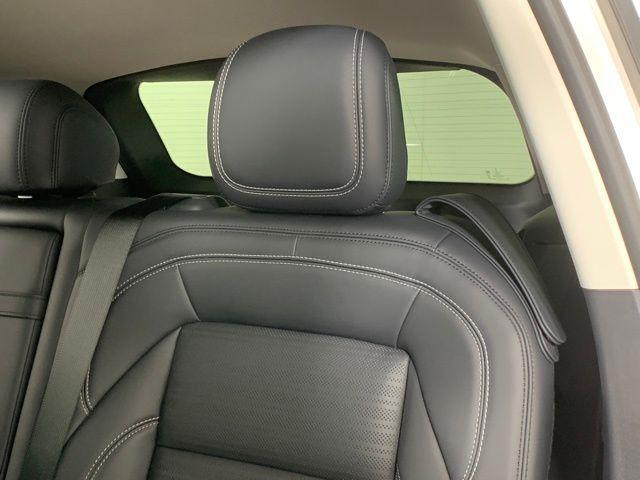 new 2025 Lincoln Nautilus car, priced at $59,011