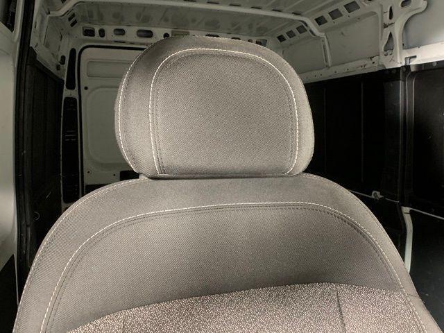 used 2018 Ram ProMaster 2500 car, priced at $17,780