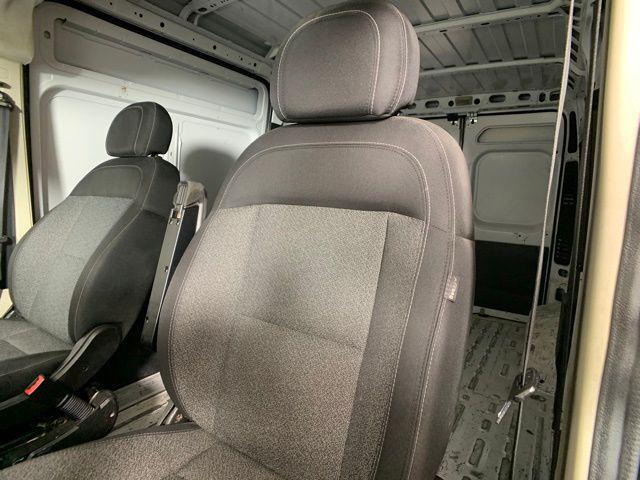 used 2018 Ram ProMaster 2500 car, priced at $17,780