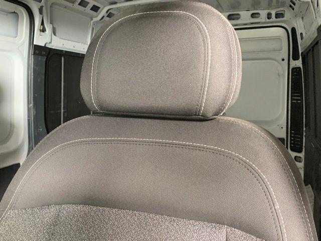 used 2018 Ram ProMaster 2500 car, priced at $17,780