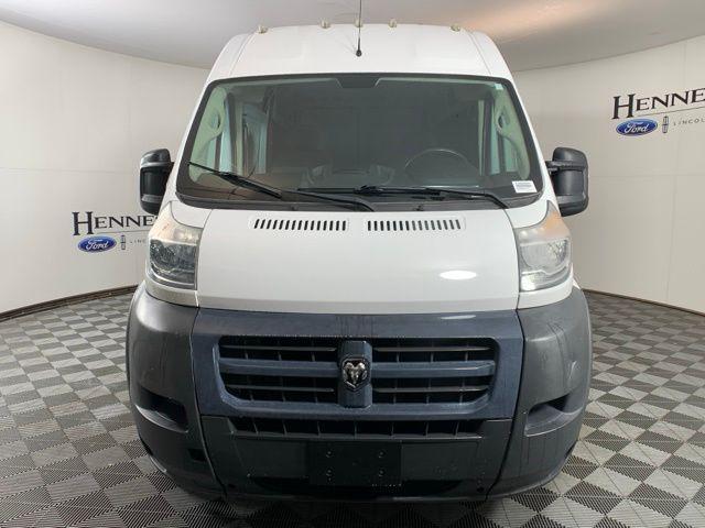 used 2018 Ram ProMaster 2500 car, priced at $17,780