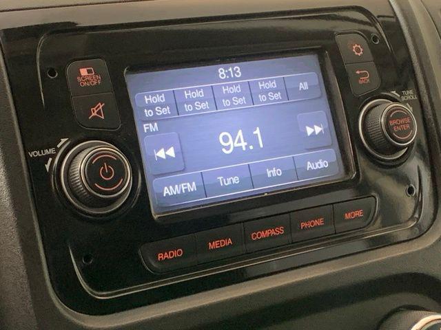 used 2018 Ram ProMaster 2500 car, priced at $17,780