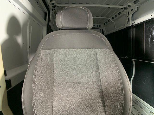 used 2018 Ram ProMaster 2500 car, priced at $17,780
