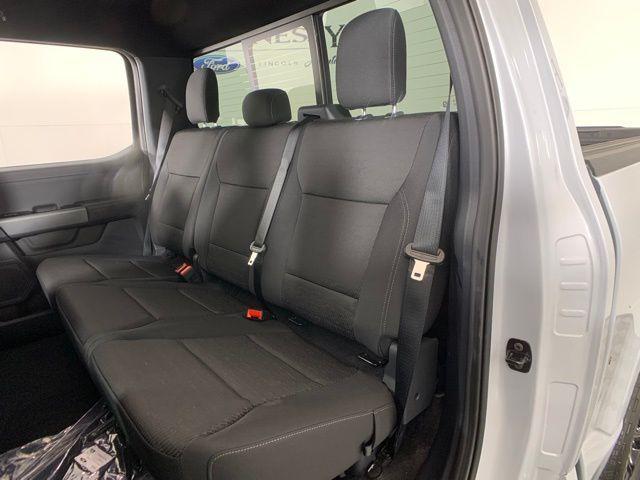 new 2025 Ford F-150 car, priced at $55,986