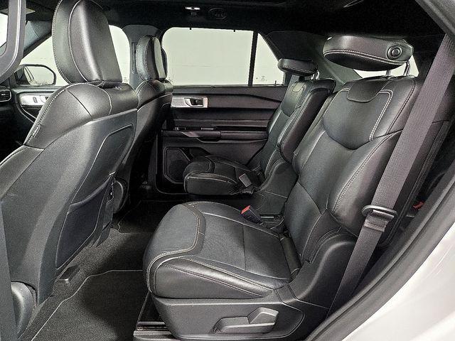 used 2020 Ford Explorer car, priced at $27,068