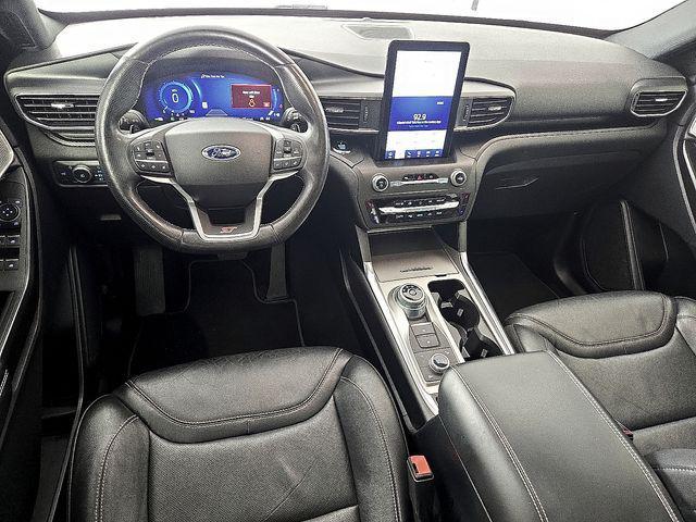 used 2020 Ford Explorer car, priced at $27,068