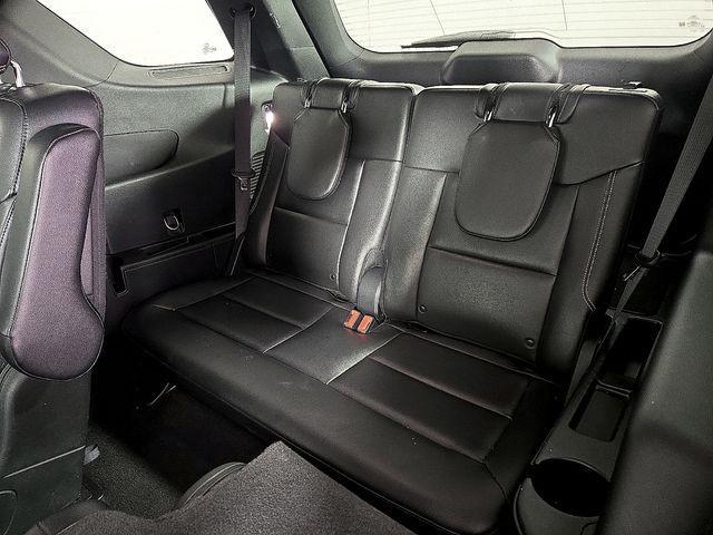 used 2020 Ford Explorer car, priced at $27,068