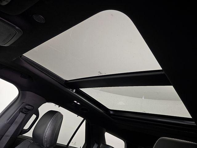 used 2020 Ford Explorer car, priced at $27,068