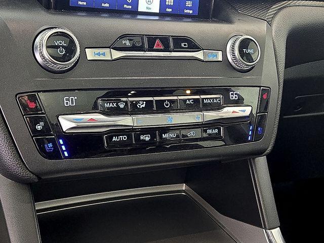 used 2020 Ford Explorer car, priced at $27,068