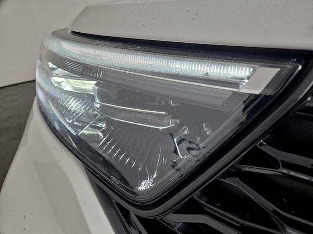 used 2020 Ford Explorer car, priced at $27,068