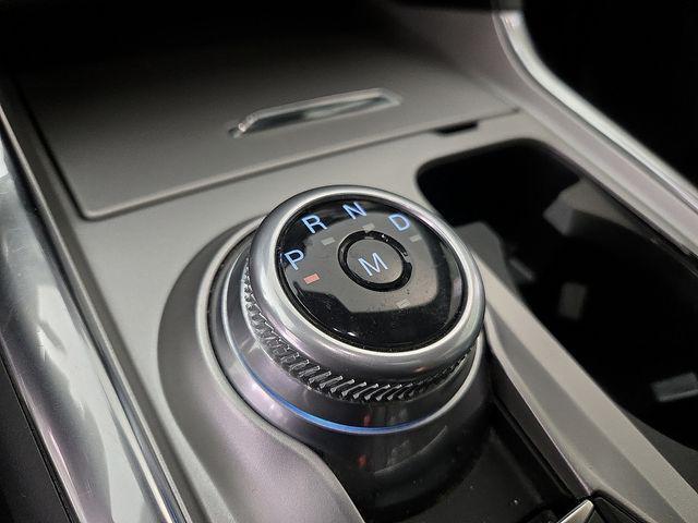 used 2020 Ford Explorer car, priced at $27,068