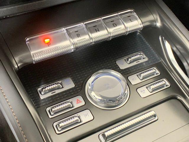 new 2025 Lincoln Nautilus car, priced at $64,147