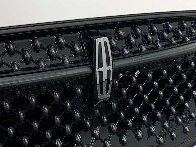 new 2025 Lincoln Nautilus car, priced at $64,147