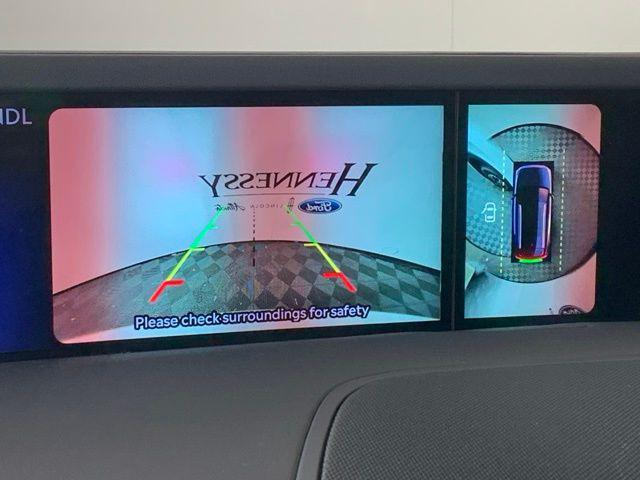 new 2025 Lincoln Nautilus car, priced at $64,147