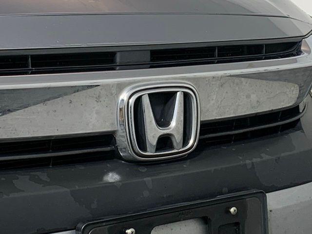 used 2018 Honda Civic car, priced at $15,696