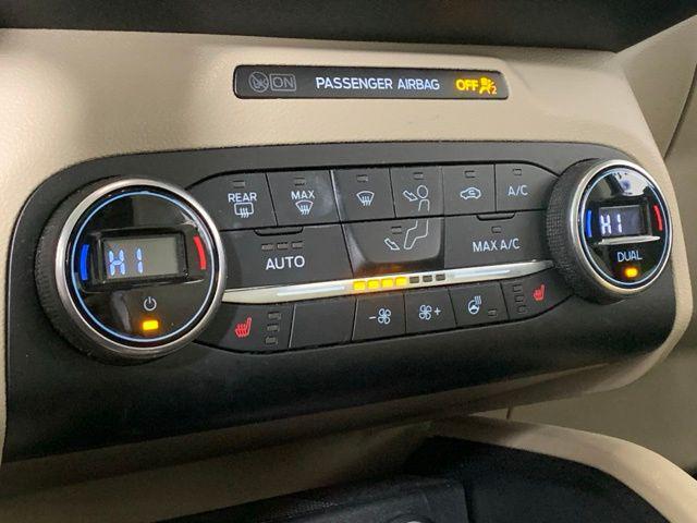 used 2020 Ford Escape car, priced at $20,780