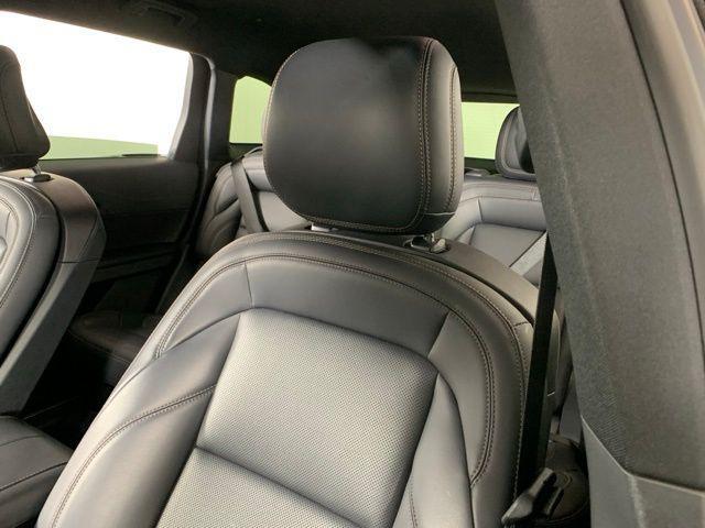 new 2025 Lincoln Nautilus car, priced at $55,090