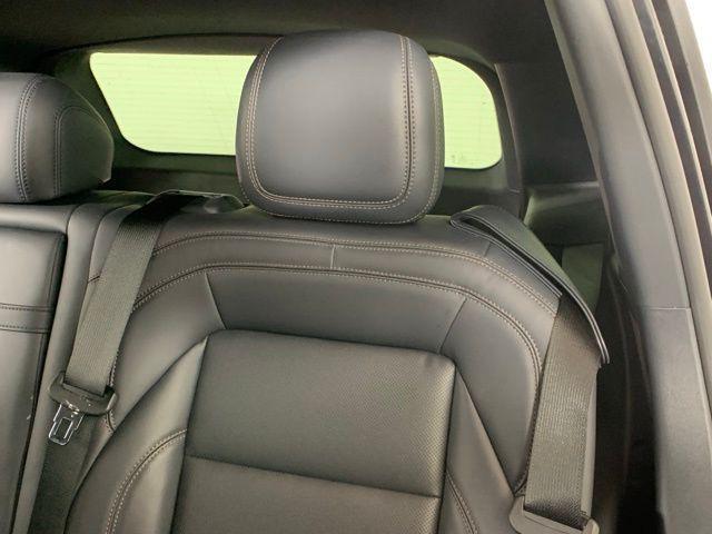 new 2025 Lincoln Nautilus car, priced at $55,090