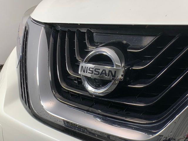 used 2018 Nissan Murano car, priced at $16,613