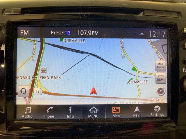 used 2018 Nissan Murano car, priced at $16,613