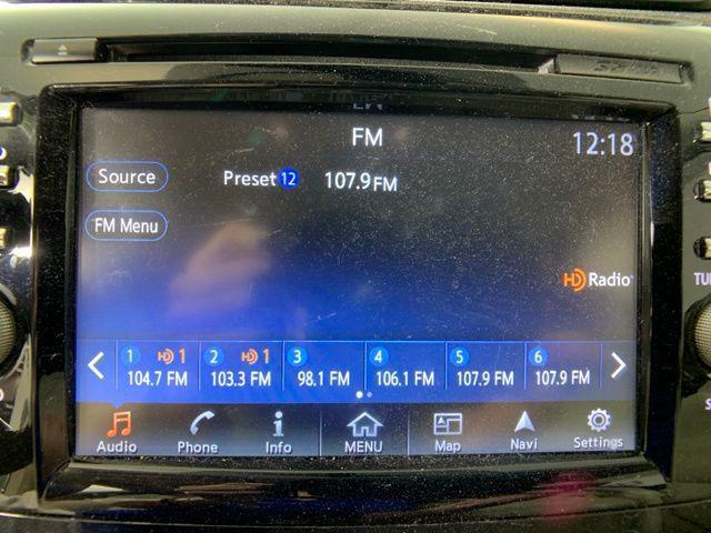 used 2018 Nissan Murano car, priced at $16,613