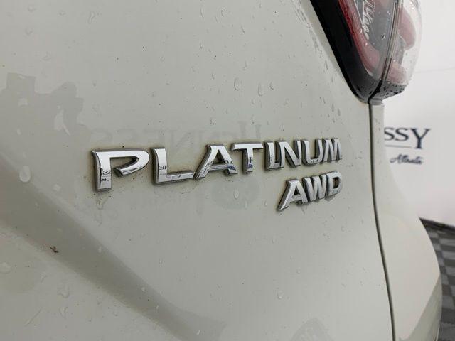 used 2018 Nissan Murano car, priced at $16,613