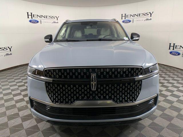 new 2025 Lincoln Navigator car, priced at $99,542