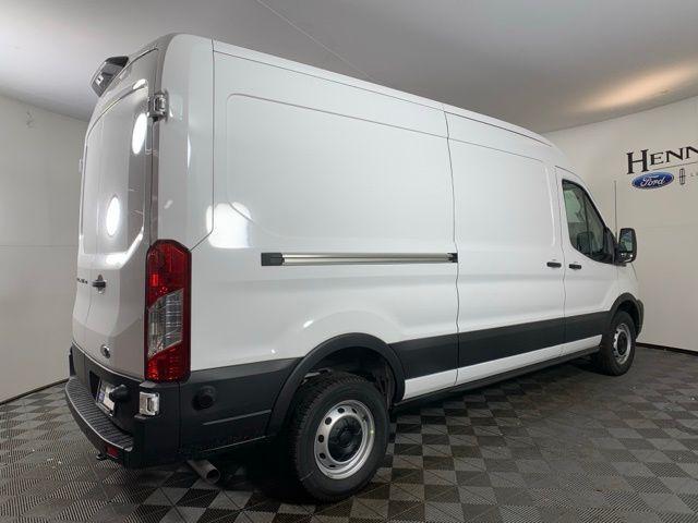 new 2025 Ford Transit-250 car, priced at $51,495