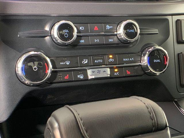 new 2025 Ford F-150 car, priced at $59,470