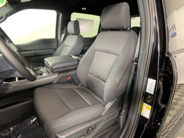 new 2025 Ford F-150 car, priced at $59,470