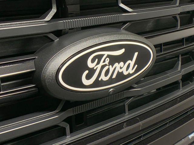 new 2025 Ford F-150 car, priced at $59,470