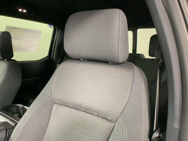 new 2025 Ford F-150 car, priced at $59,470