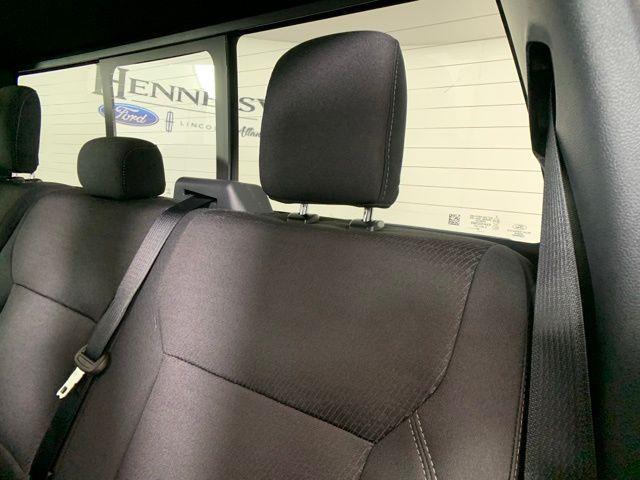 new 2025 Ford F-150 car, priced at $59,470