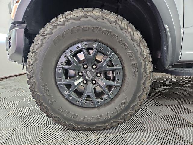 used 2023 Ford F-150 car, priced at $71,984