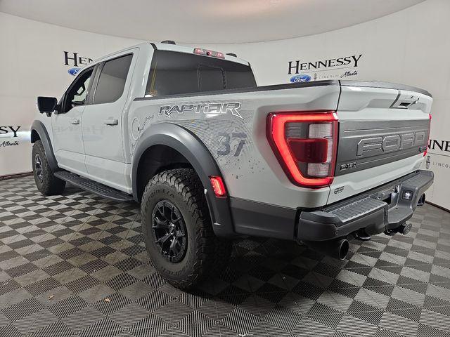 used 2023 Ford F-150 car, priced at $71,984