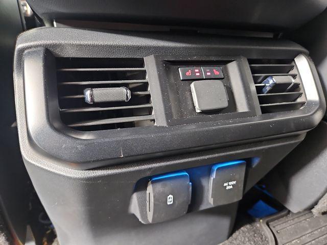 used 2023 Ford F-150 car, priced at $71,984