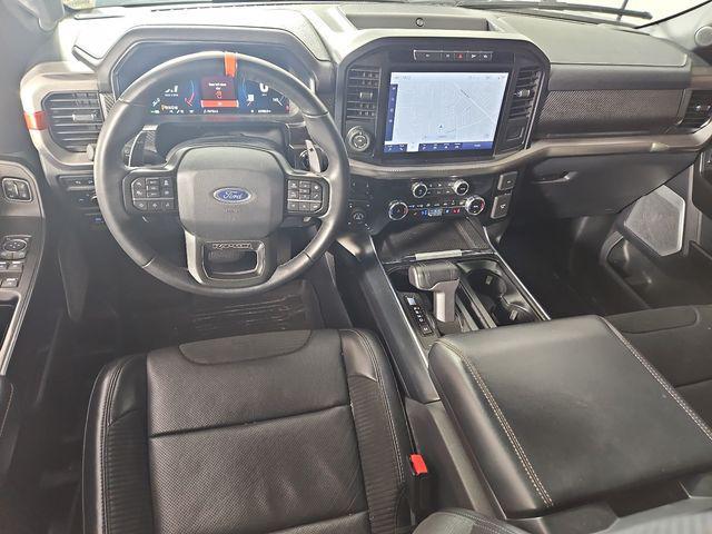 used 2023 Ford F-150 car, priced at $71,984