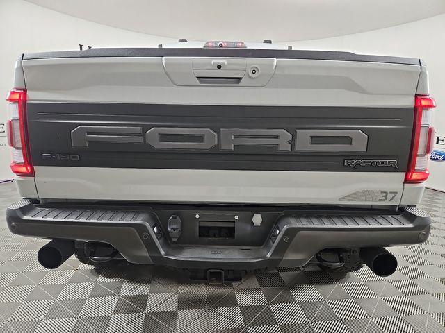 used 2023 Ford F-150 car, priced at $71,984