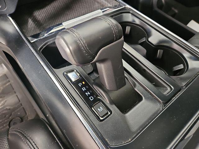 used 2023 Ford F-150 car, priced at $71,984