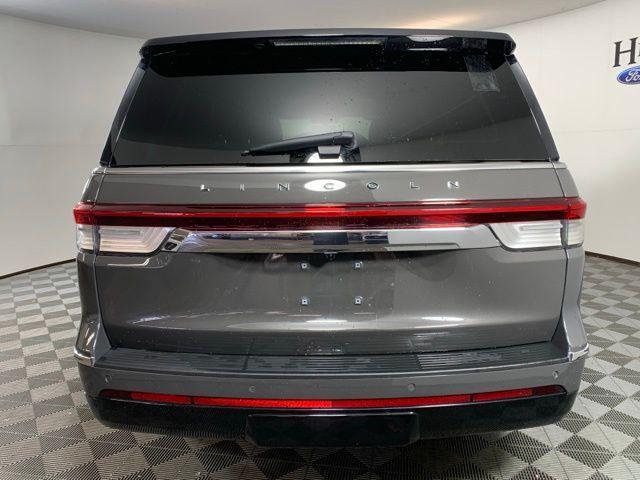 used 2024 Lincoln Navigator car, priced at $80,970