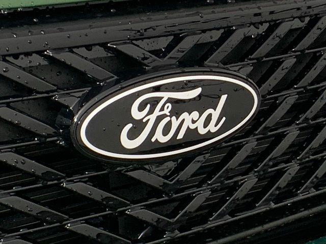 new 2025 Ford Maverick car, priced at $32,076