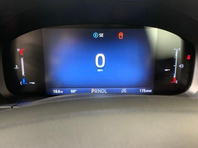 new 2025 Ford Maverick car, priced at $32,076