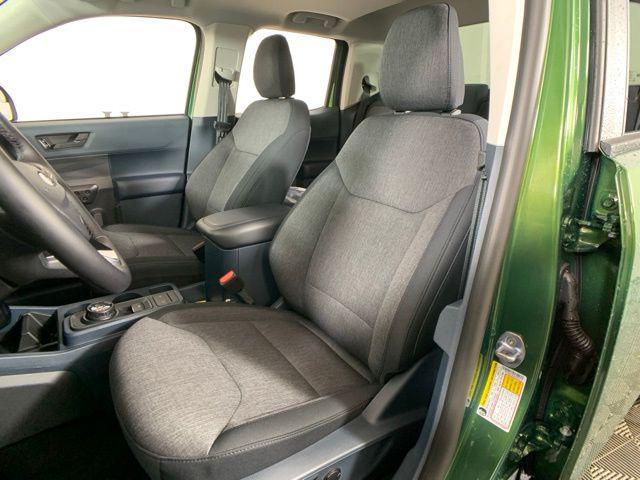 new 2025 Ford Maverick car, priced at $32,076