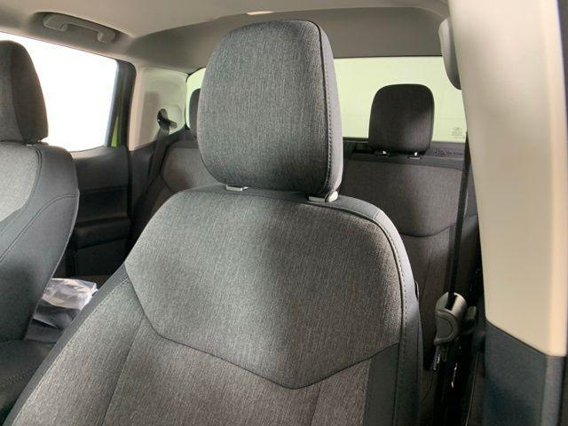 new 2025 Ford Maverick car, priced at $32,076