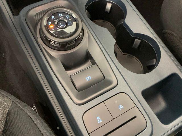 new 2025 Ford Maverick car, priced at $32,076