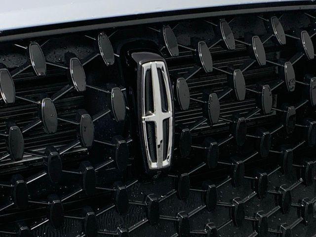 new 2025 Lincoln Corsair car, priced at $55,620