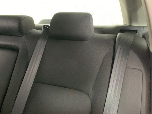 used 2023 Honda Civic car, priced at $24,515